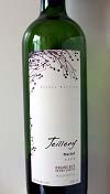 Teillry Merlot 2008