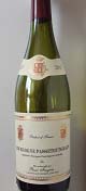 RENE FOUGIRES BOURGOGNE PASSETOUTGRAIN 2007